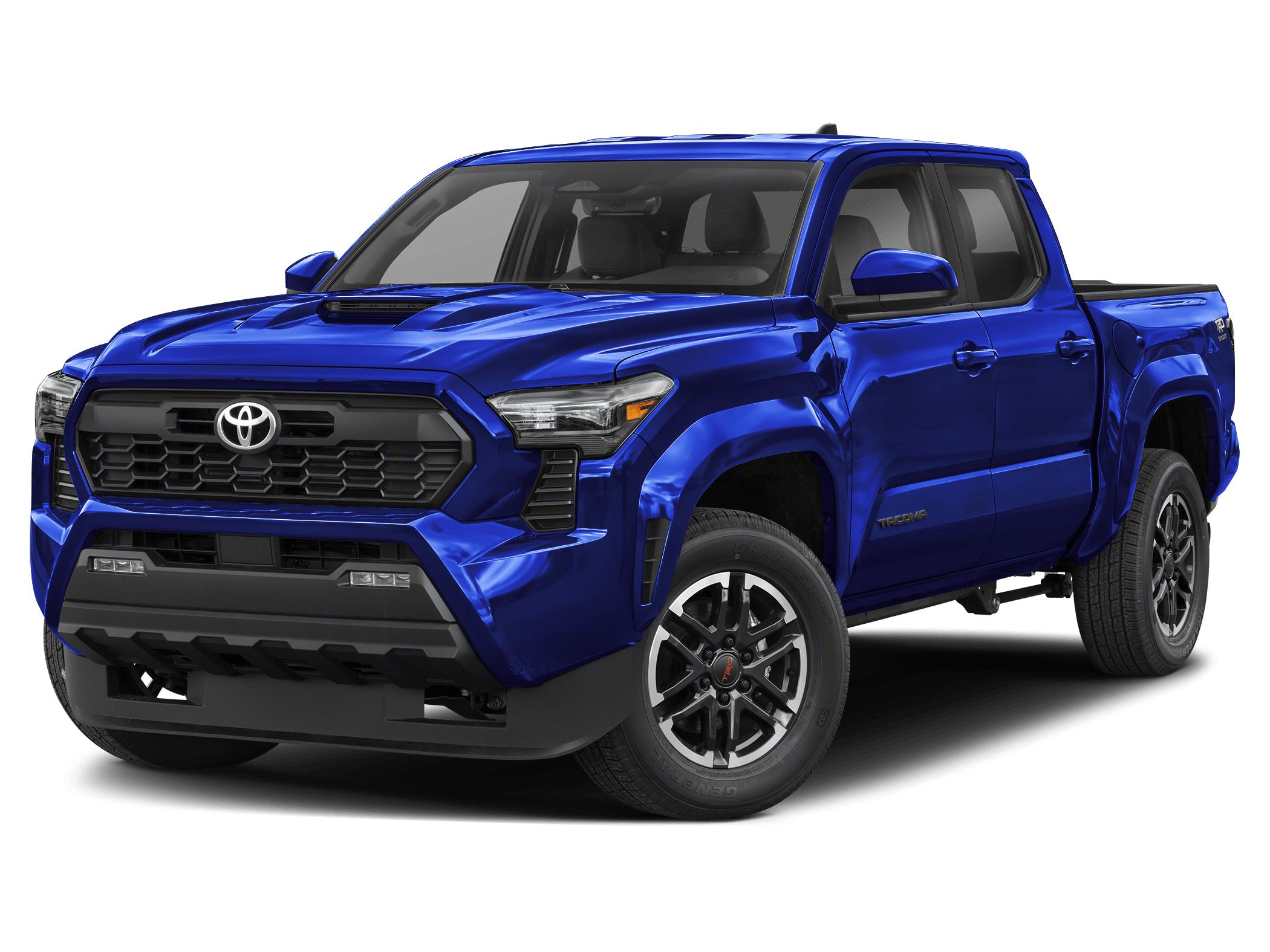 toyota tacoma 2024 3TMLB5FN0RM006091 image toyota tacoma 2024 3TMLB5FN0RM006091 image