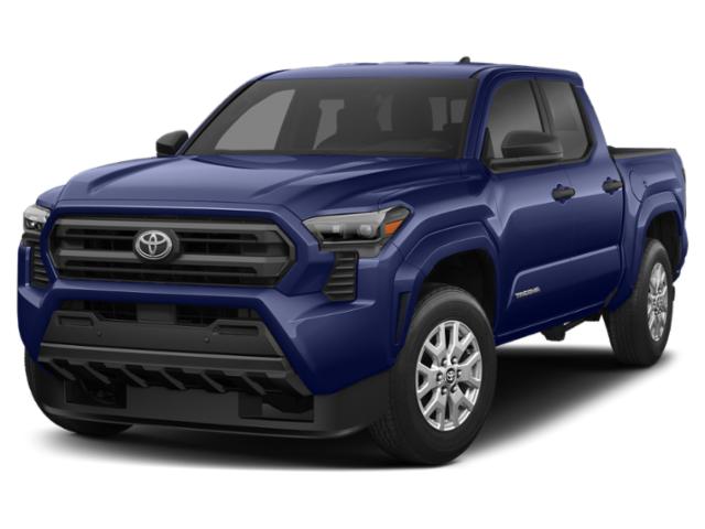 toyota tacoma 2024 3TMKB5FN3RM004220 image toyota tacoma 2024 3TMKB5FN3RM004220 image