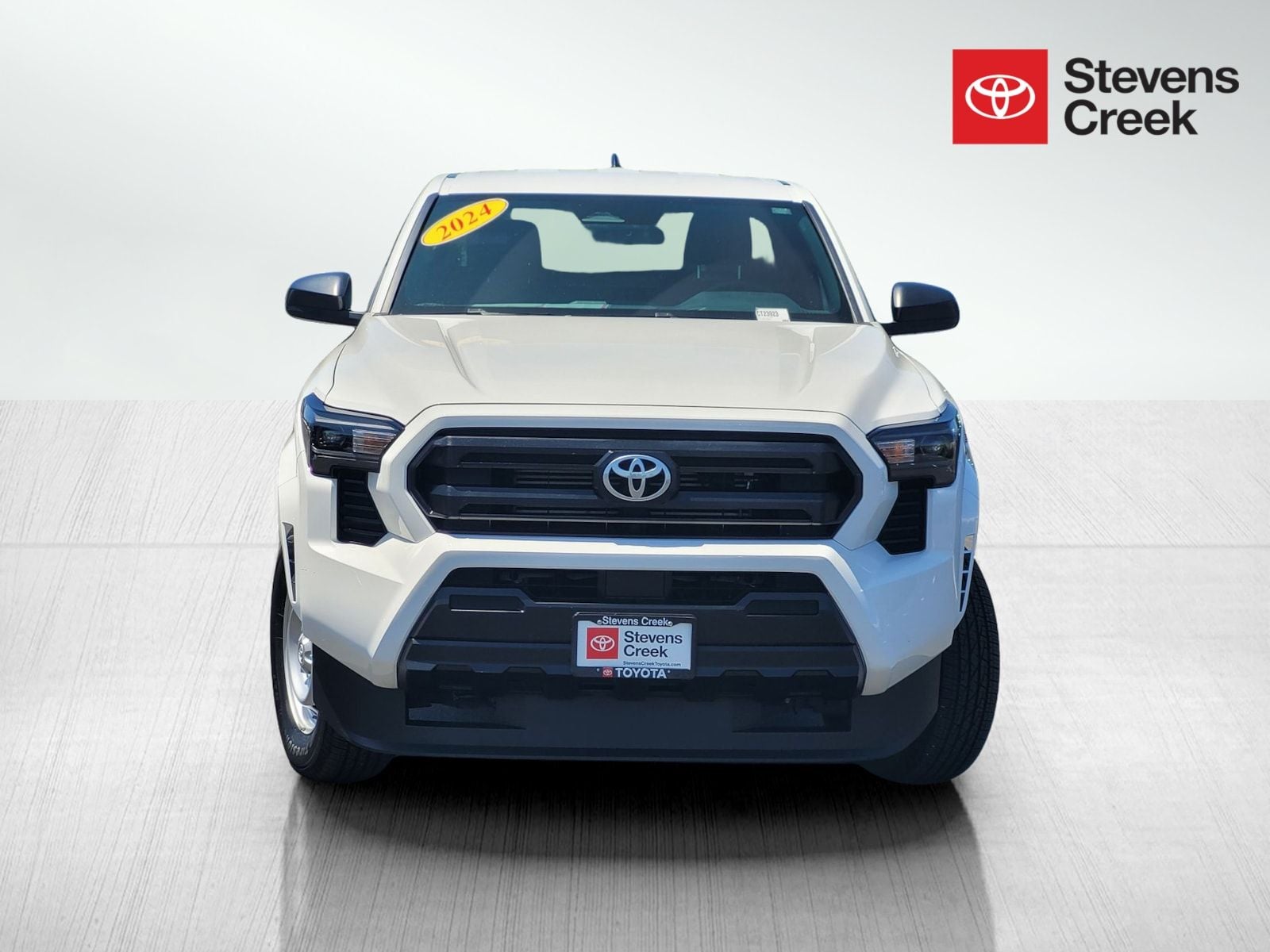 toyota tacoma 2024 3TYJDAHNXRT003839 image toyota tacoma 2024 3TYJDAHNXRT003839 image