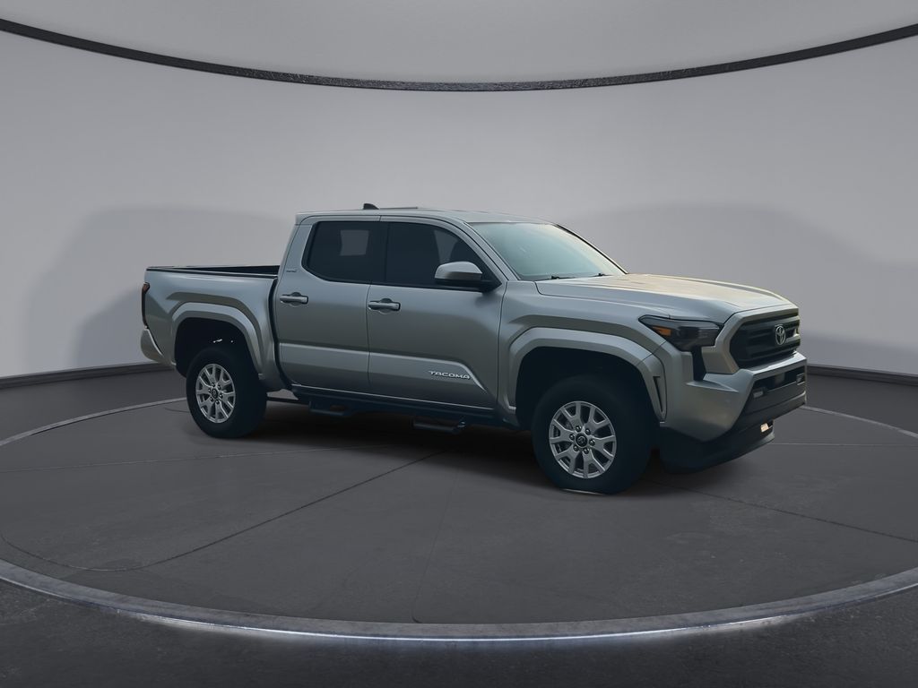 toyota tacoma 2024 3TYLB5JN5RT016367 image toyota tacoma 2024 3TYLB5JN5RT016367 image