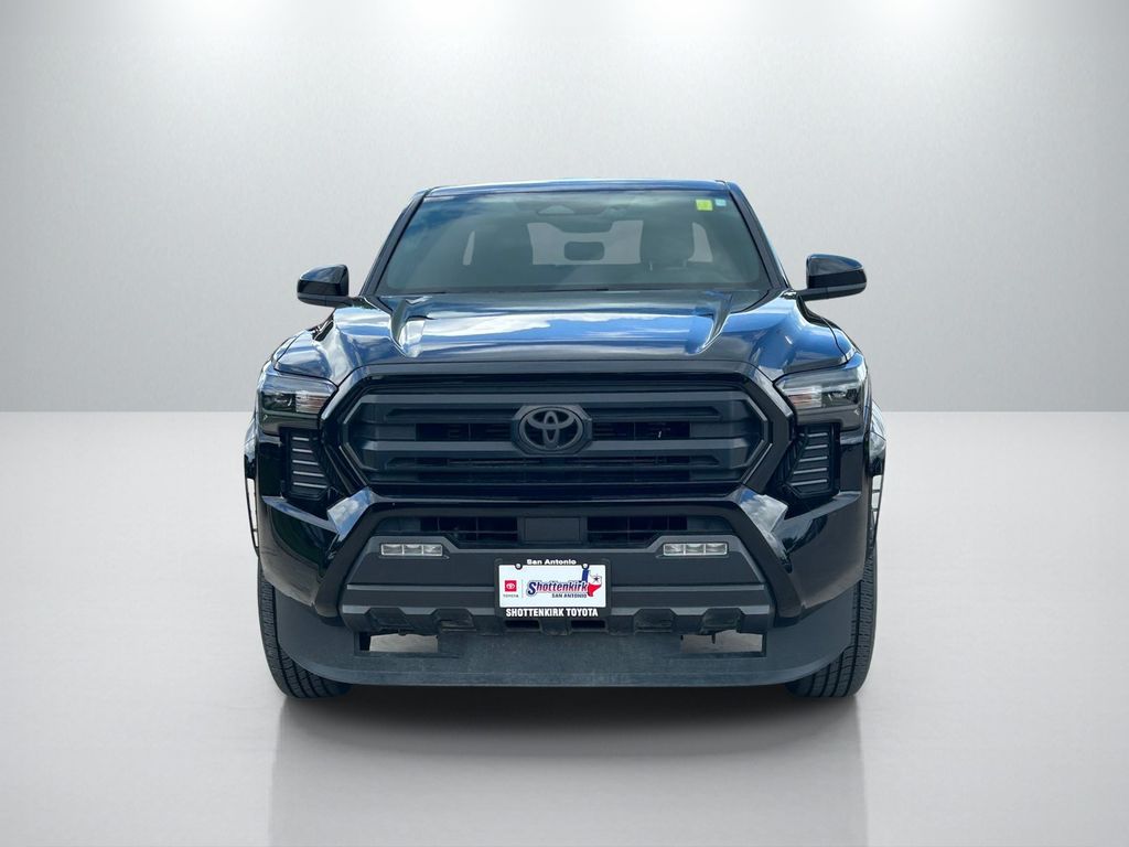 toyota tacoma 2024 3TYKB5FN2RT003760 image toyota tacoma 2024 3TYKB5FN2RT003760 image