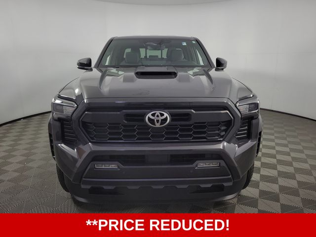 toyota tacoma 2024 3TMLB5JN4RM021345 image toyota tacoma 2024 3TMLB5JN4RM021345 image