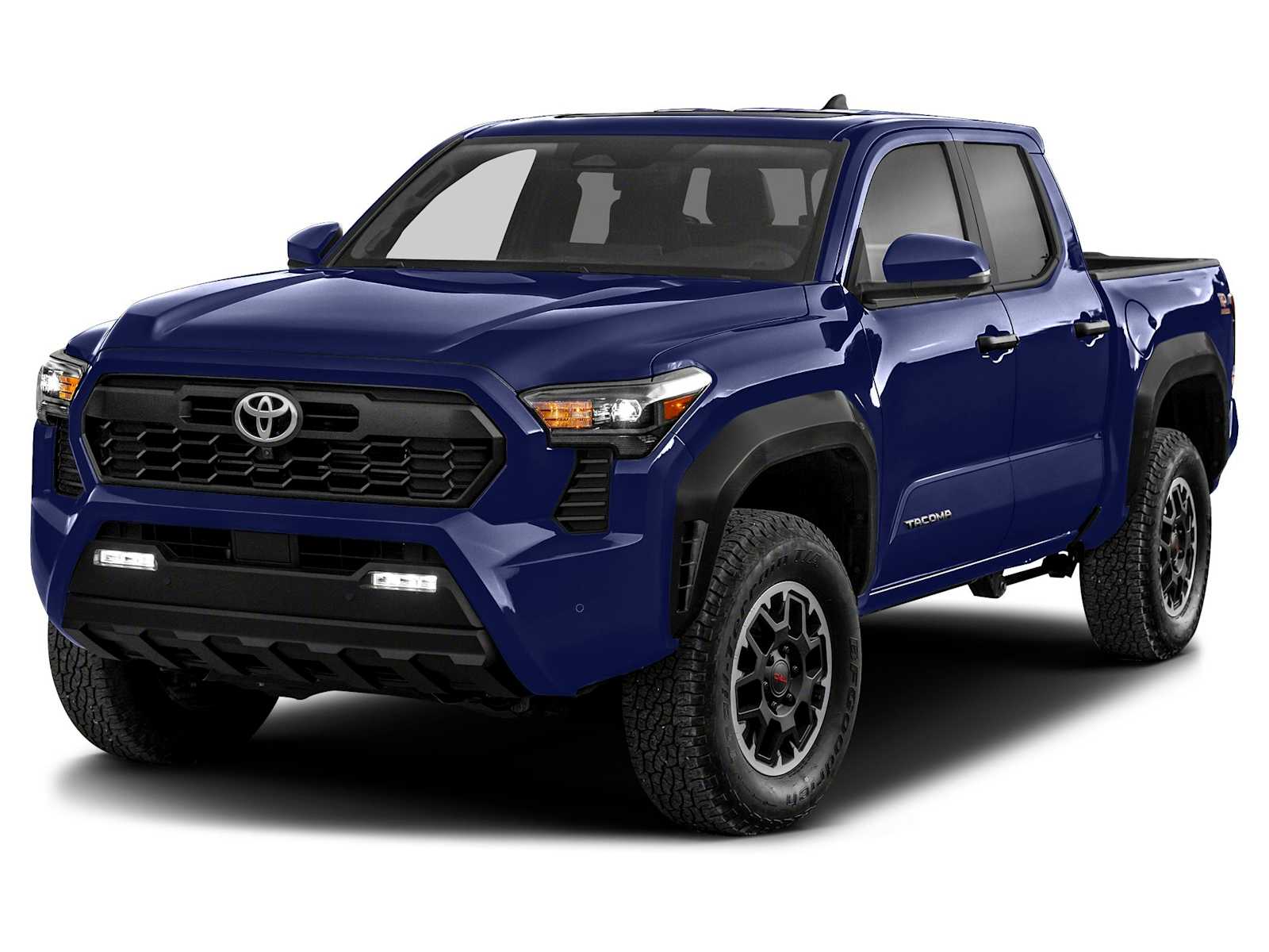 toyota tacoma 2024 3TMLB5JN7RM069373 image toyota tacoma 2024 3TMLB5JN7RM069373 image
