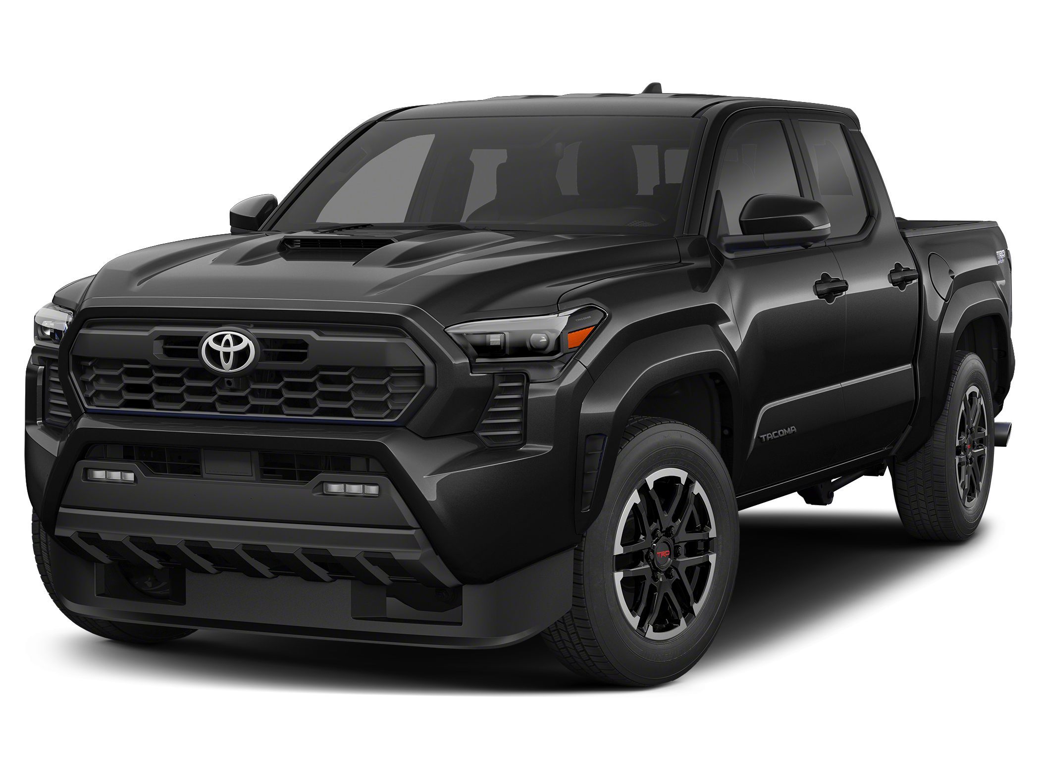toyota tacoma 2024 3TMLB5JN3RM034233 image toyota tacoma 2024 3TMLB5JN3RM034233 image