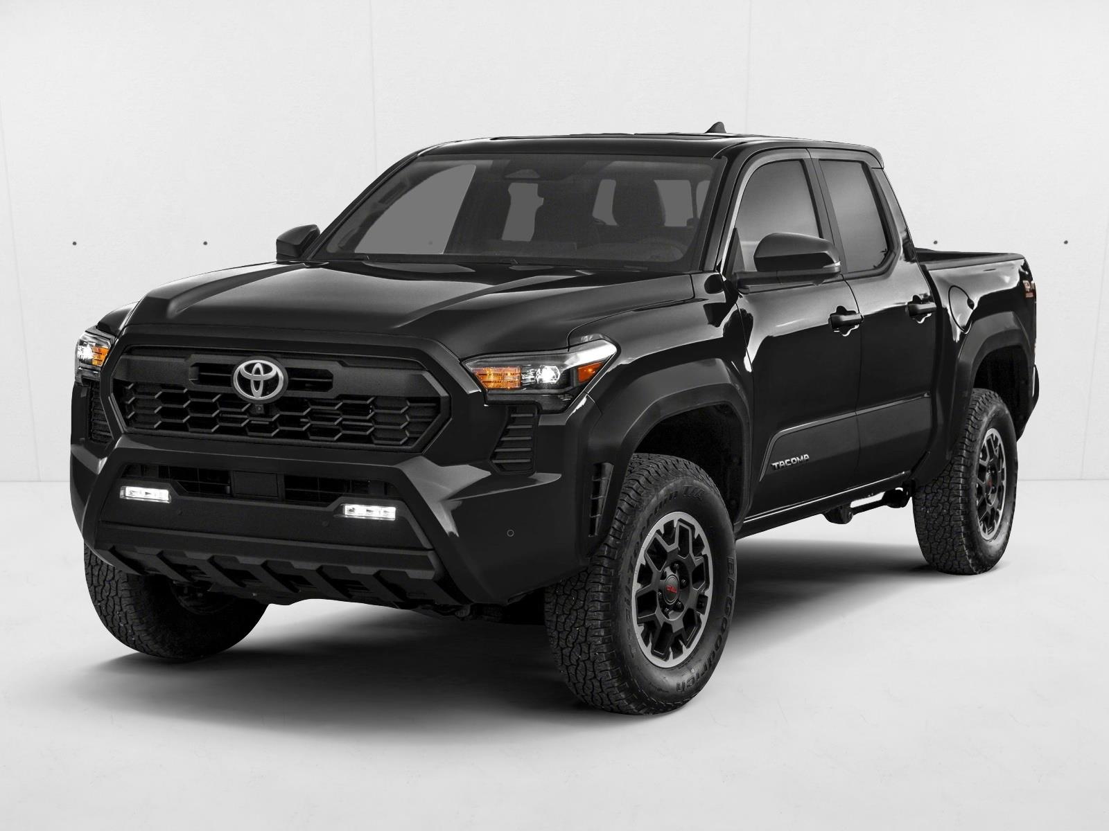 toyota tacoma 2024 3TMLB5JN9RM001818 image toyota tacoma 2024 3TMLB5JN9RM001818 image