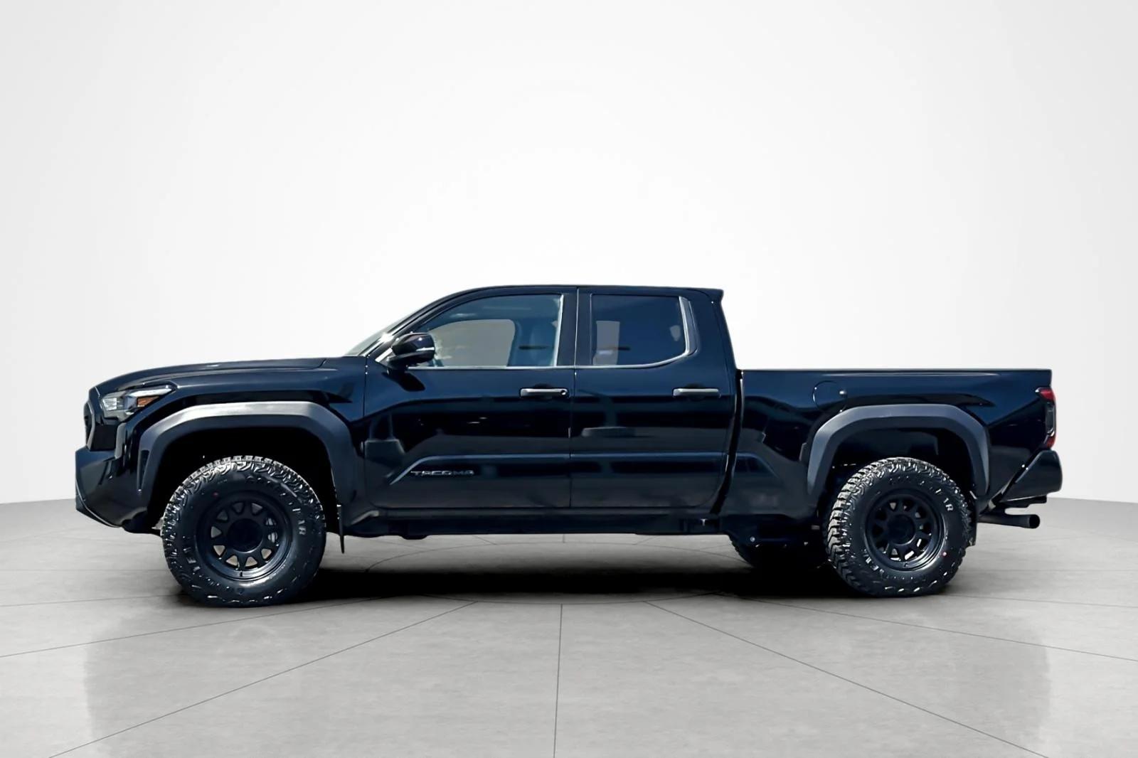 toyota tacoma 2024 3TMLB5JN3RM013141 image toyota tacoma 2024 3TMLB5JN3RM013141 image