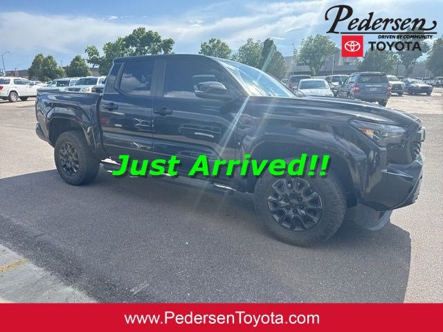 toyota tacoma 2024 3TMKB5FN8RM004312 image toyota tacoma 2024 3TMKB5FN8RM004312 image