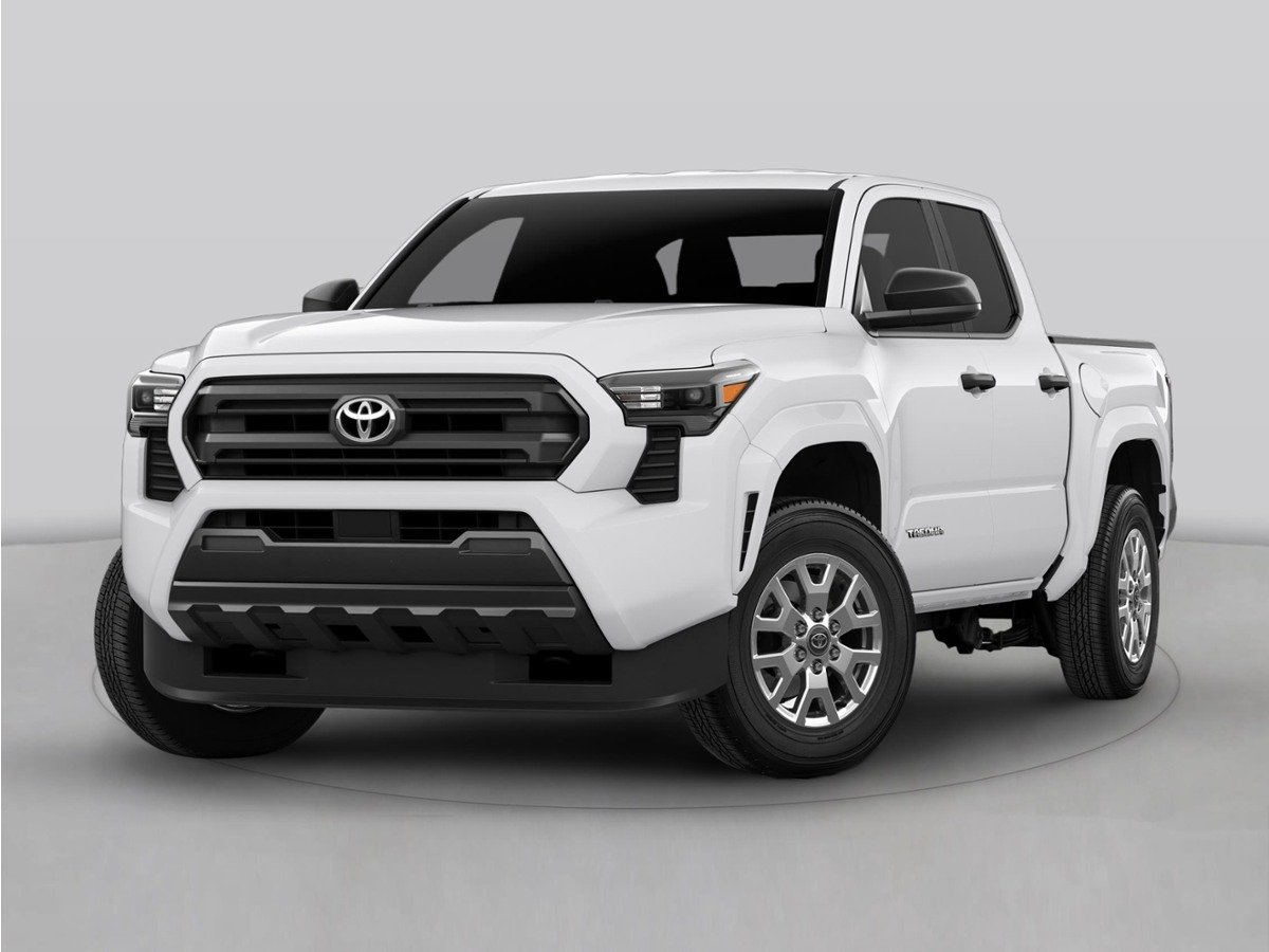 toyota tacoma 2024 3TMLB5JN6RM033965 image toyota tacoma 2024 3TMLB5JN6RM033965 image