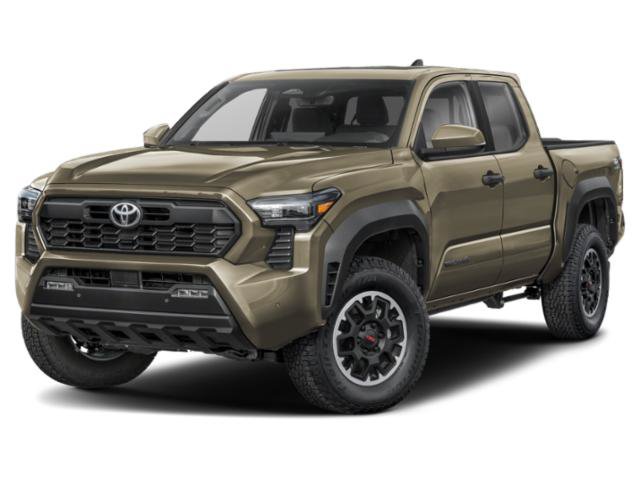 toyota tacoma 2024 3TMLB5JN9RM045639 image toyota tacoma 2024 3TMLB5JN9RM045639 image