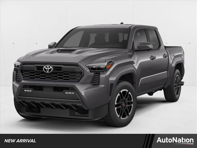 toyota tacoma 2024 3TMKB5FN0RM014400 image toyota tacoma 2024 3TMKB5FN0RM014400 image