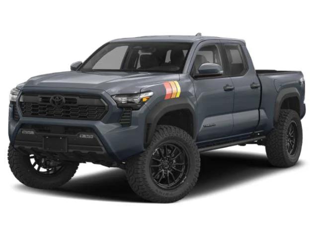toyota tacoma 2024 3TYLC5LN2RT012982 image toyota tacoma 2024 3TYLC5LN2RT012982 image