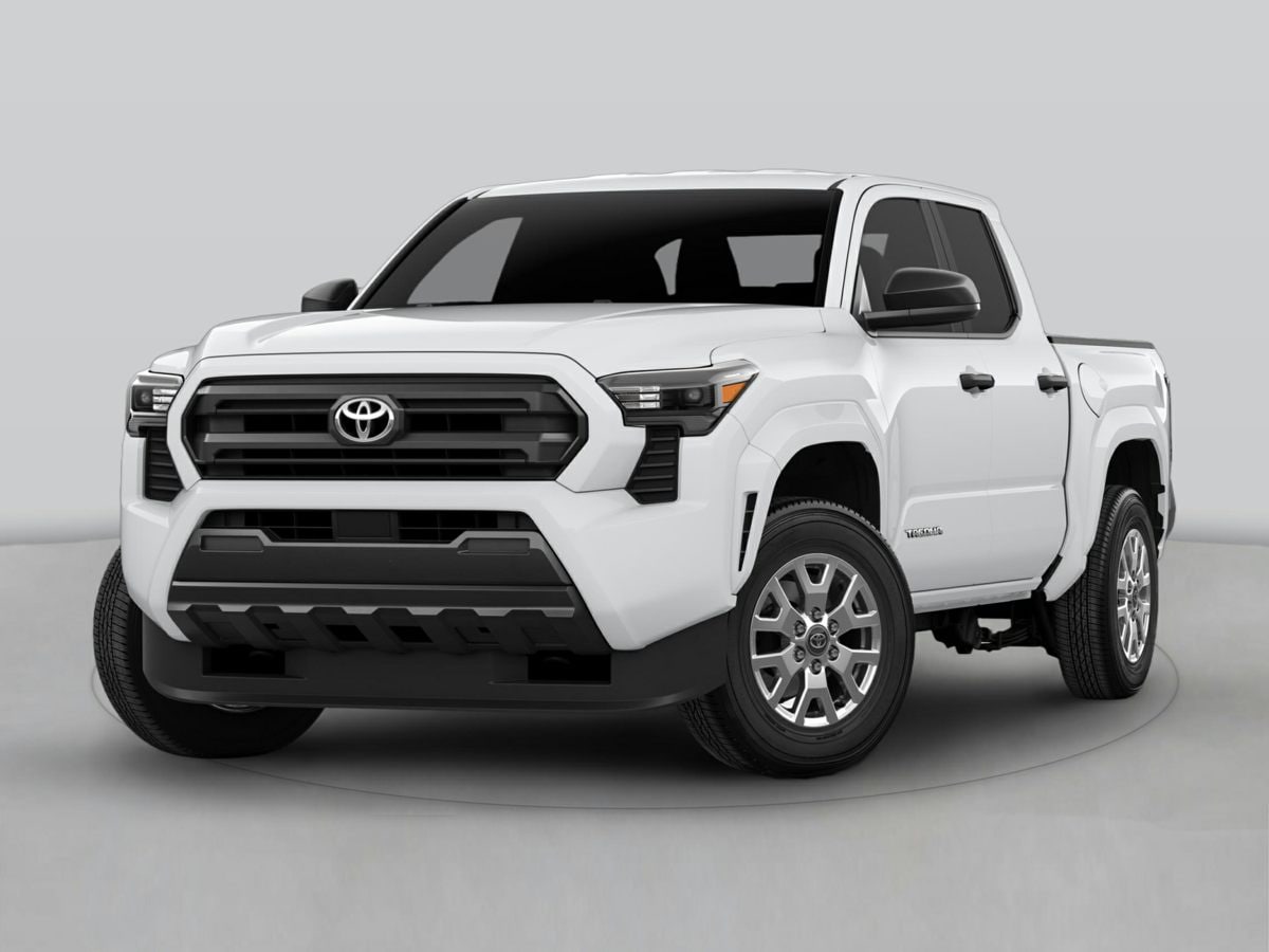 toyota tacoma 2024 3TMLB5JN8RM064392 image toyota tacoma 2024 3TMLB5JN8RM064392 image