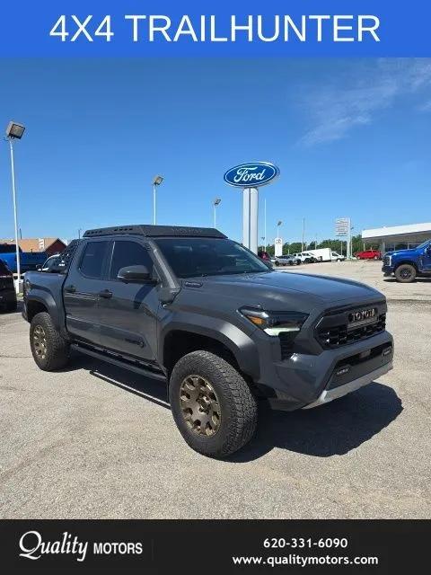 toyota tacoma 2024 3TYLF5LN1RT002290 image toyota tacoma 2024 3TYLF5LN1RT002290 image