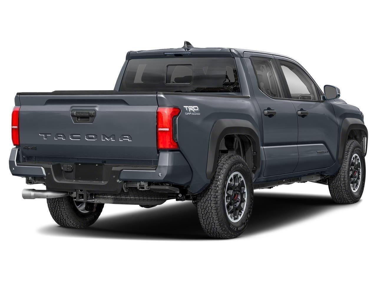 toyota tacoma 2024 3TMLB5JN7RM071866 image toyota tacoma 2024 3TMLB5JN7RM071866 image