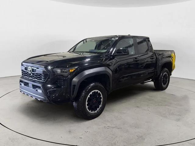toyota tacoma 2024 3TYLB5JN2RT016780 image toyota tacoma 2024 3TYLB5JN2RT016780 image
