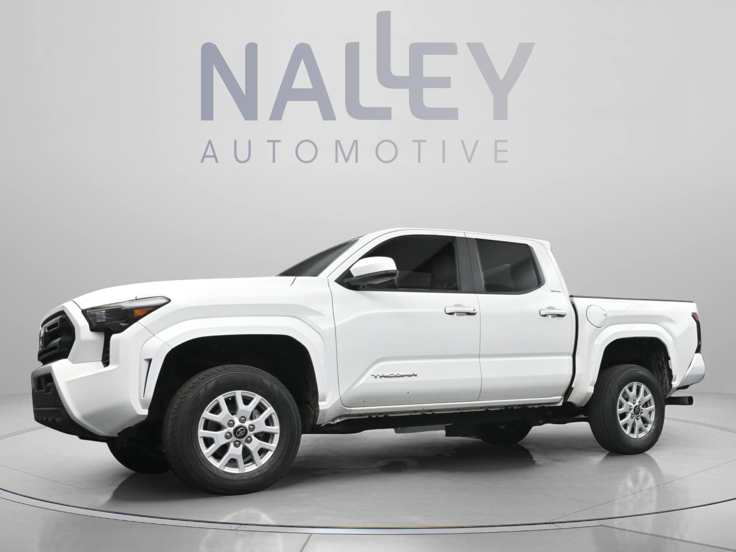 toyota tacoma 2024 3TMKB5FN3RM003911 image toyota tacoma 2024 3TMKB5FN3RM003911 image