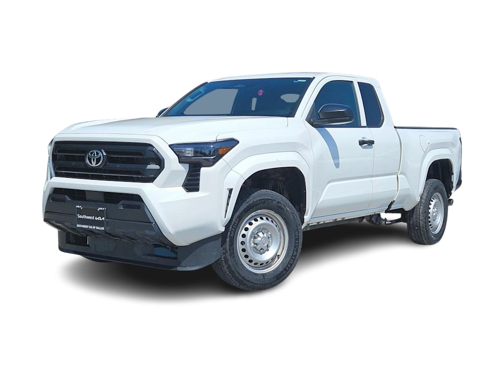 toyota tacoma 2024 3TYJDAHN6RT004194 image toyota tacoma 2024 3TYJDAHN6RT004194 image