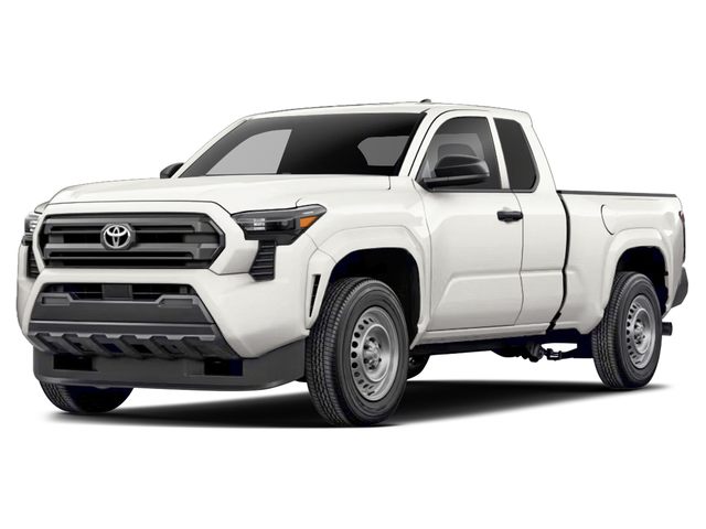 toyota tacoma 2024 3TYJDAHN4RT004307 image toyota tacoma 2024 3TYJDAHN4RT004307 image