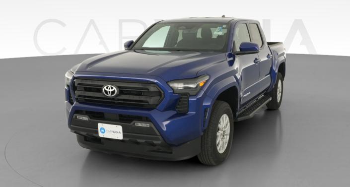 toyota tacoma 2024 3TMLB5JN3RM015858 image toyota tacoma 2024 3TMLB5JN3RM015858 image