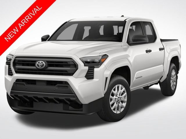 toyota tacoma 2024 3TMLB5JN3RM081066 image toyota tacoma 2024 3TMLB5JN3RM081066 image