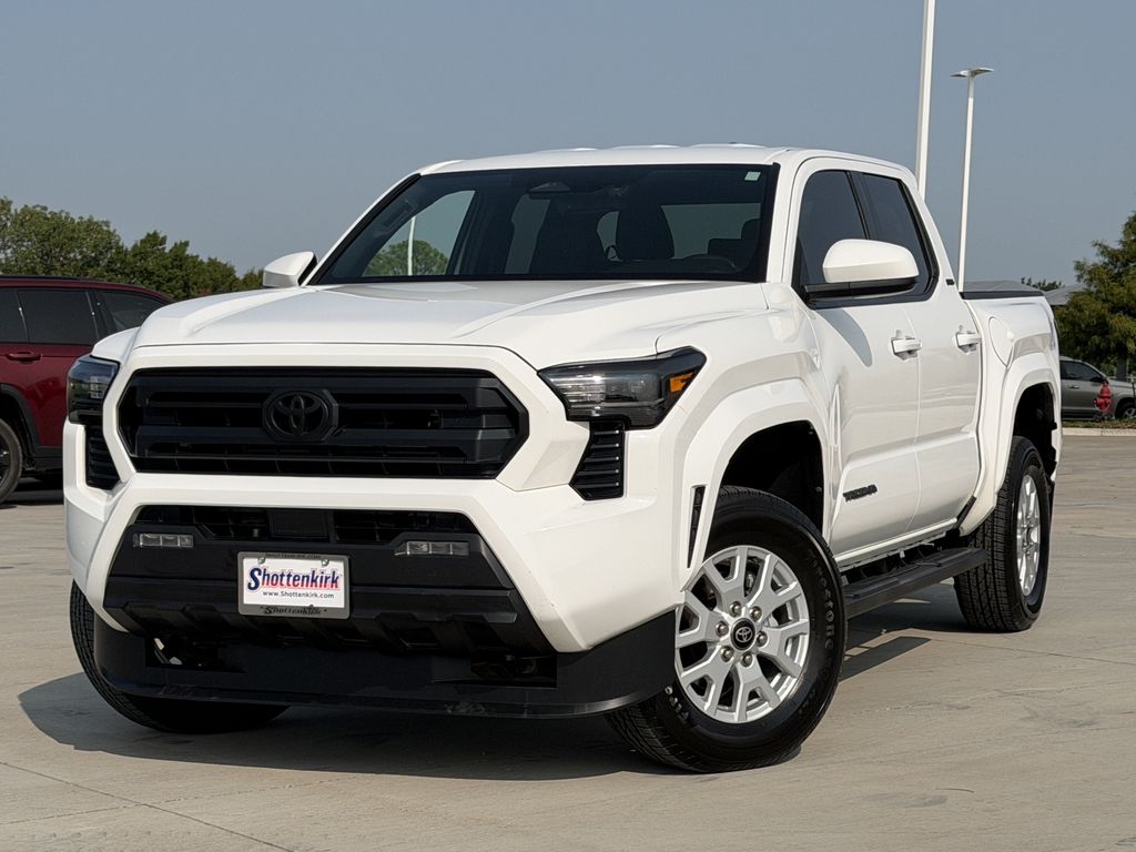 toyota tacoma 2024 3TYLB5JN5RT035906 image toyota tacoma 2024 3TYLB5JN5RT035906 image