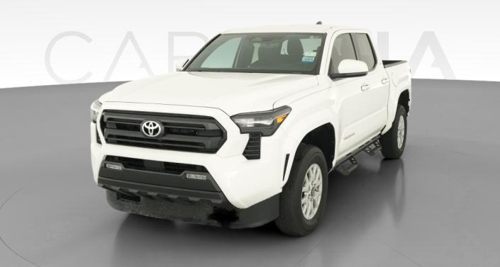 toyota tacoma 2024 3TYLB5JN7RT052061 image toyota tacoma 2024 3TYLB5JN7RT052061 image
