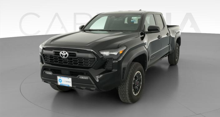 toyota tacoma 2024 3TMLB5JN2RM078563 image toyota tacoma 2024 3TMLB5JN2RM078563 image