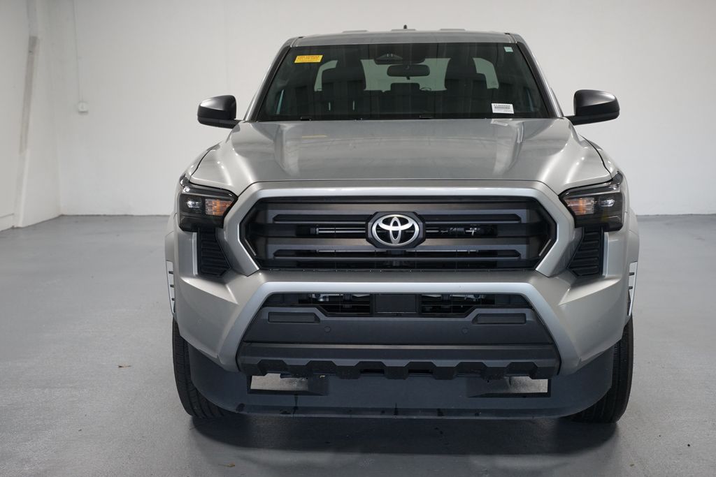 toyota tacoma 2024 3TYKD5HN8RT004306 image toyota tacoma 2024 3TYKD5HN8RT004306 image