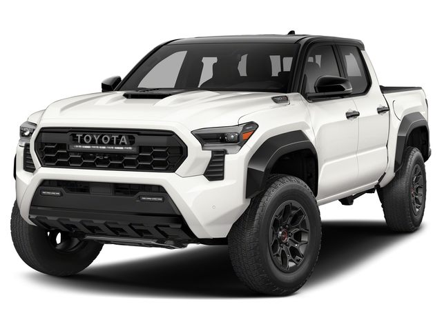 toyota tacoma 2024 3TYLC5LN6RT006151 image toyota tacoma 2024 3TYLC5LN6RT006151 image