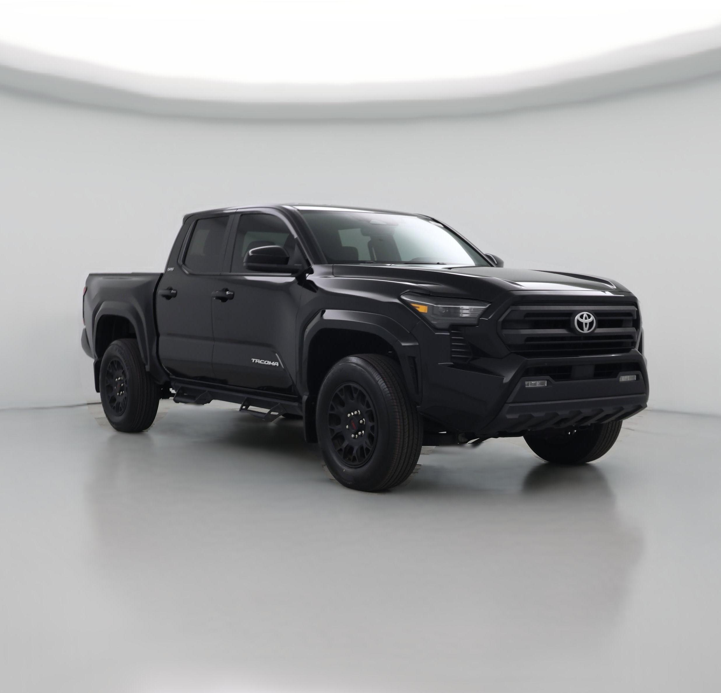 toyota tacoma 2024 3TMKB5FN0RM020486 image toyota tacoma 2024 3TMKB5FN0RM020486 image