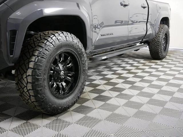 toyota tacoma 2024 3TMLB5JN7RM007178 image toyota tacoma 2024 3TMLB5JN7RM007178 image