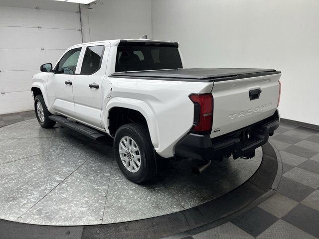 toyota tacoma 2024 3TYKD5HN0RT005675 image toyota tacoma 2024 3TYKD5HN0RT005675 image