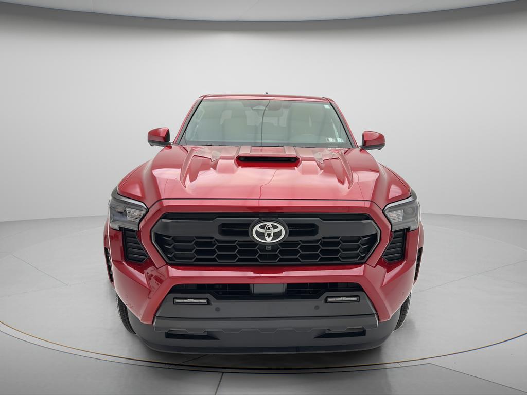 toyota tacoma 2024 3TYLE5JN2RT054789 image toyota tacoma 2024 3TYLE5JN2RT054789 image