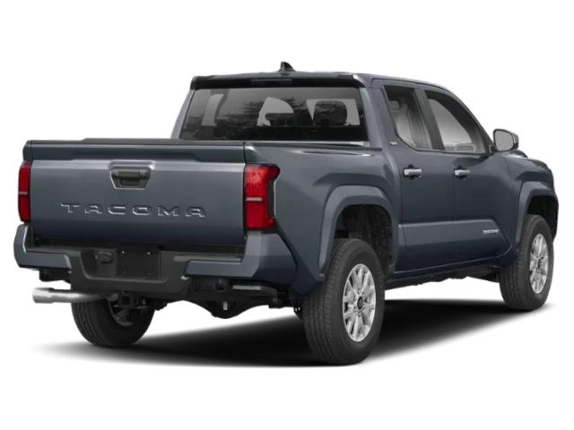 toyota tacoma 2024 3TYLB5JN7RT045241 image toyota tacoma 2024 3TYLB5JN7RT045241 image
