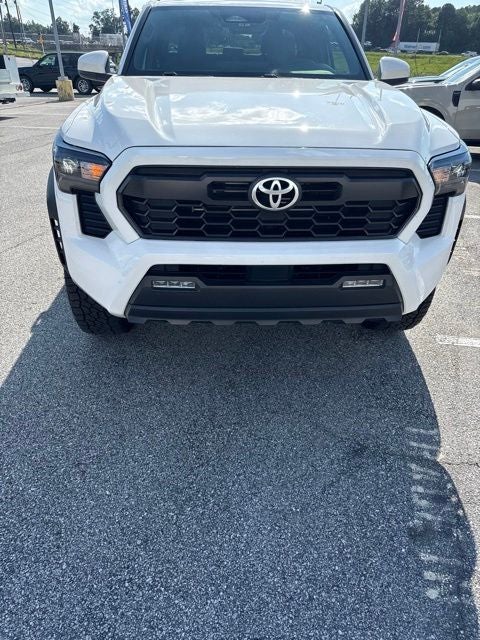 toyota tacoma 2024 3TYLC5LN5RT012426 image toyota tacoma 2024 3TYLC5LN5RT012426 image