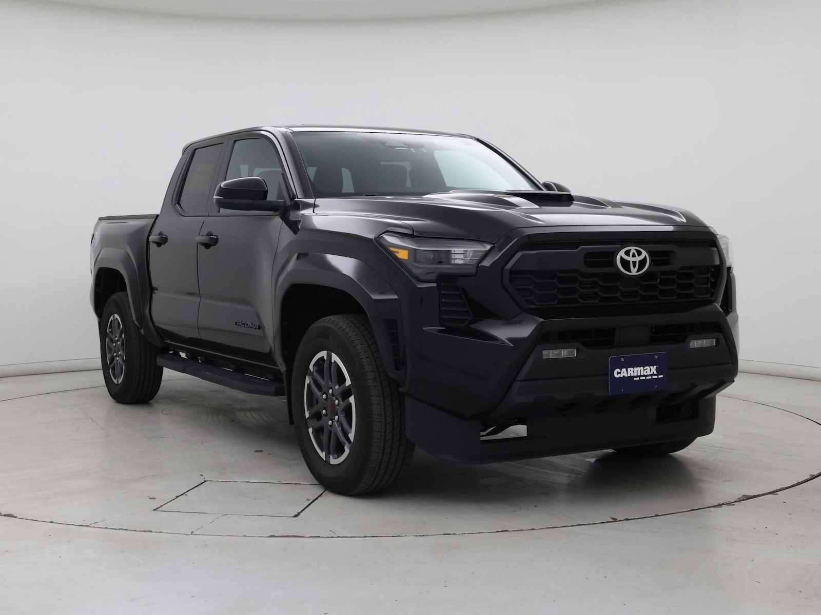 toyota tacoma 2024 3TMLB5JN1RM043464 image toyota tacoma 2024 3TMLB5JN1RM043464 image