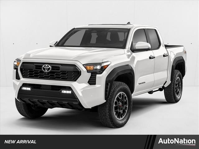toyota tacoma 2024 3TMLB5JN7RM020285 image toyota tacoma 2024 3TMLB5JN7RM020285 image