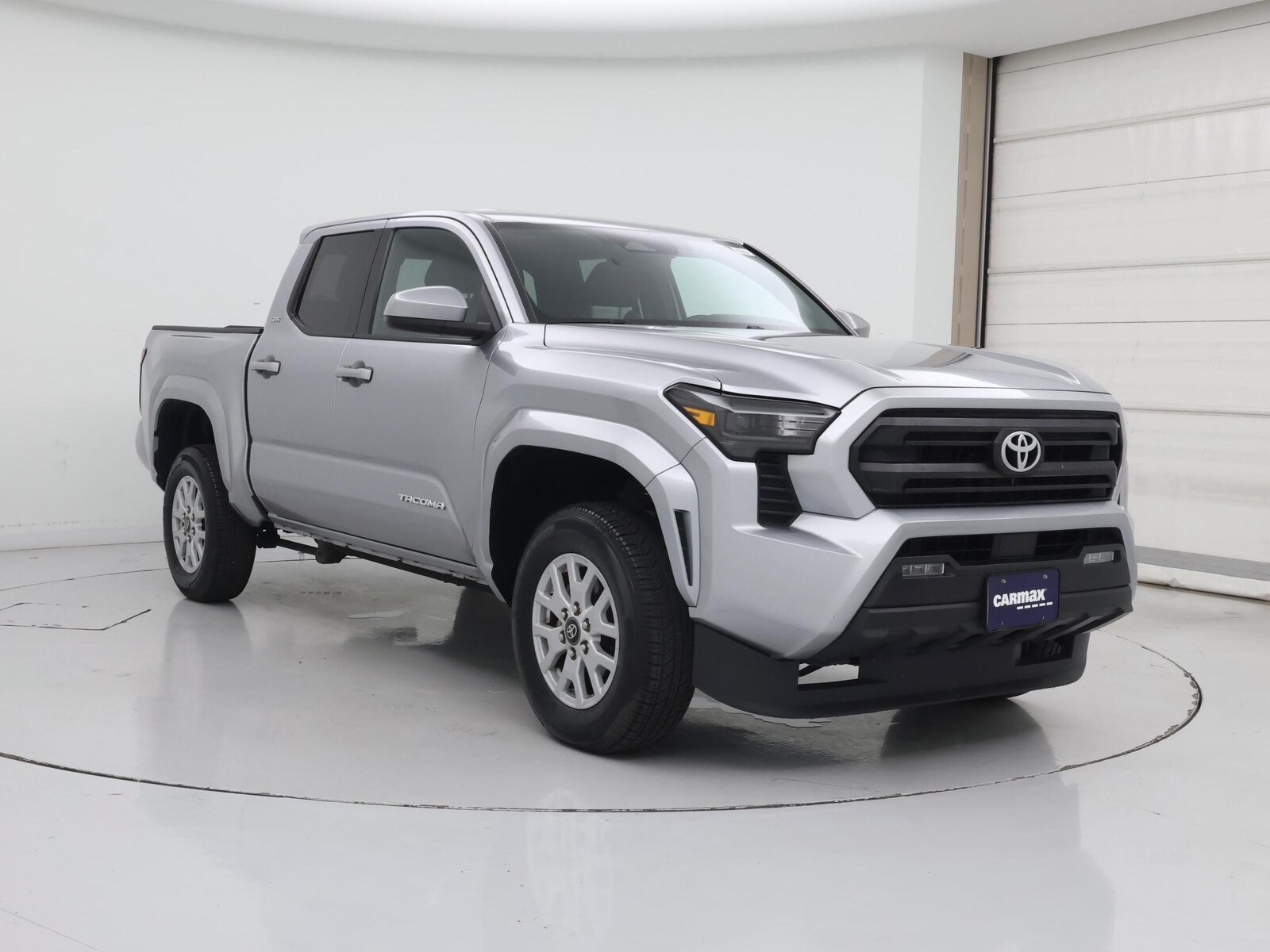 toyota tacoma 2024 3TMLB5JN1RM001053 image toyota tacoma 2024 3TMLB5JN1RM001053 image