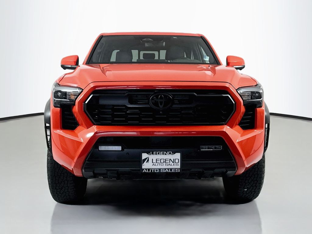 toyota tacoma 2024 3TYLB5JN3RT045933 image toyota tacoma 2024 3TYLB5JN3RT045933 image