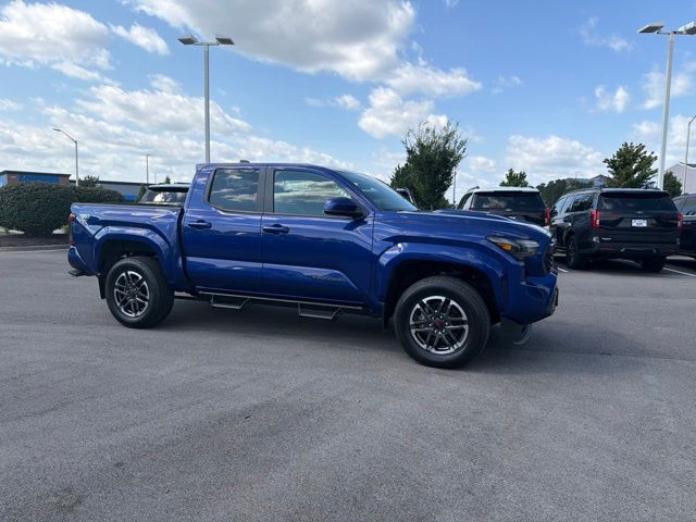 toyota tacoma 2024 3TYLB5JN1RT032761 image toyota tacoma 2024 3TYLB5JN1RT032761 image