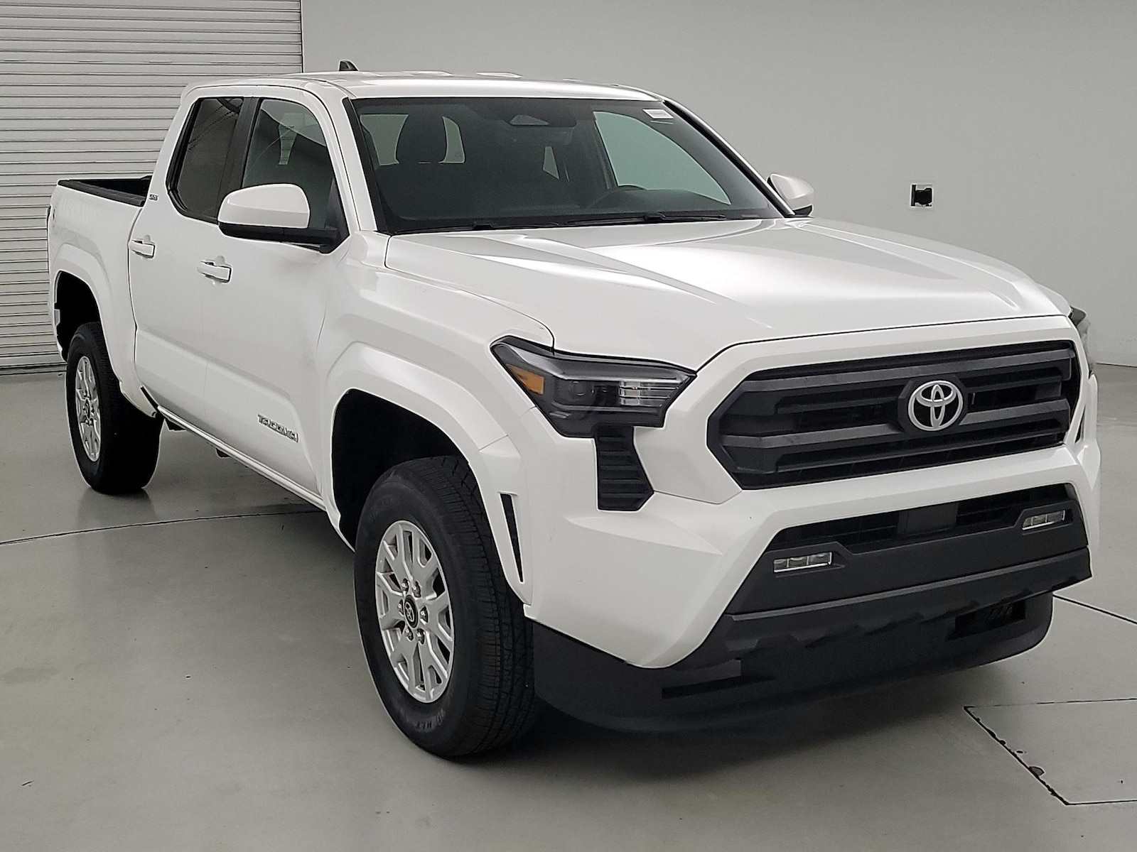 toyota tacoma 2024 3TMLB5JN5RM048411 image toyota tacoma 2024 3TMLB5JN5RM048411 image