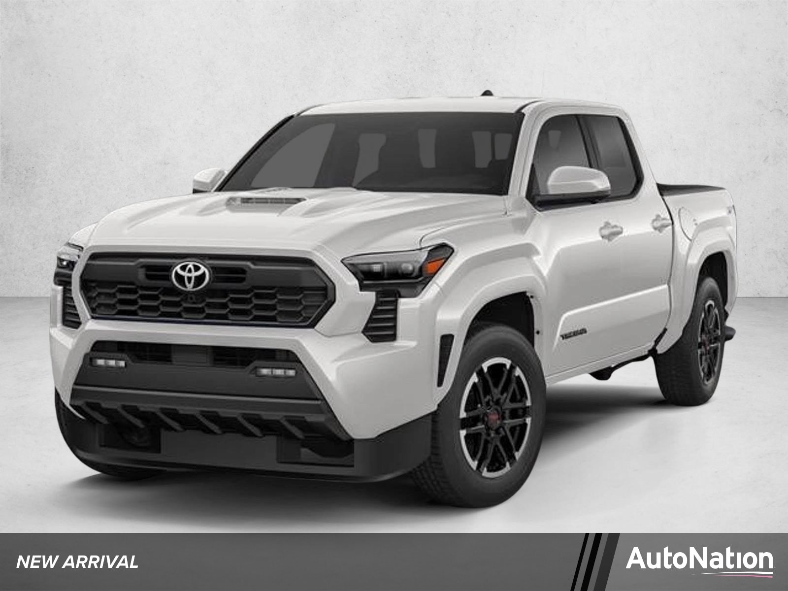 toyota tacoma 2024 3TYLB5JN9RT058248 image toyota tacoma 2024 3TYLB5JN9RT058248 image