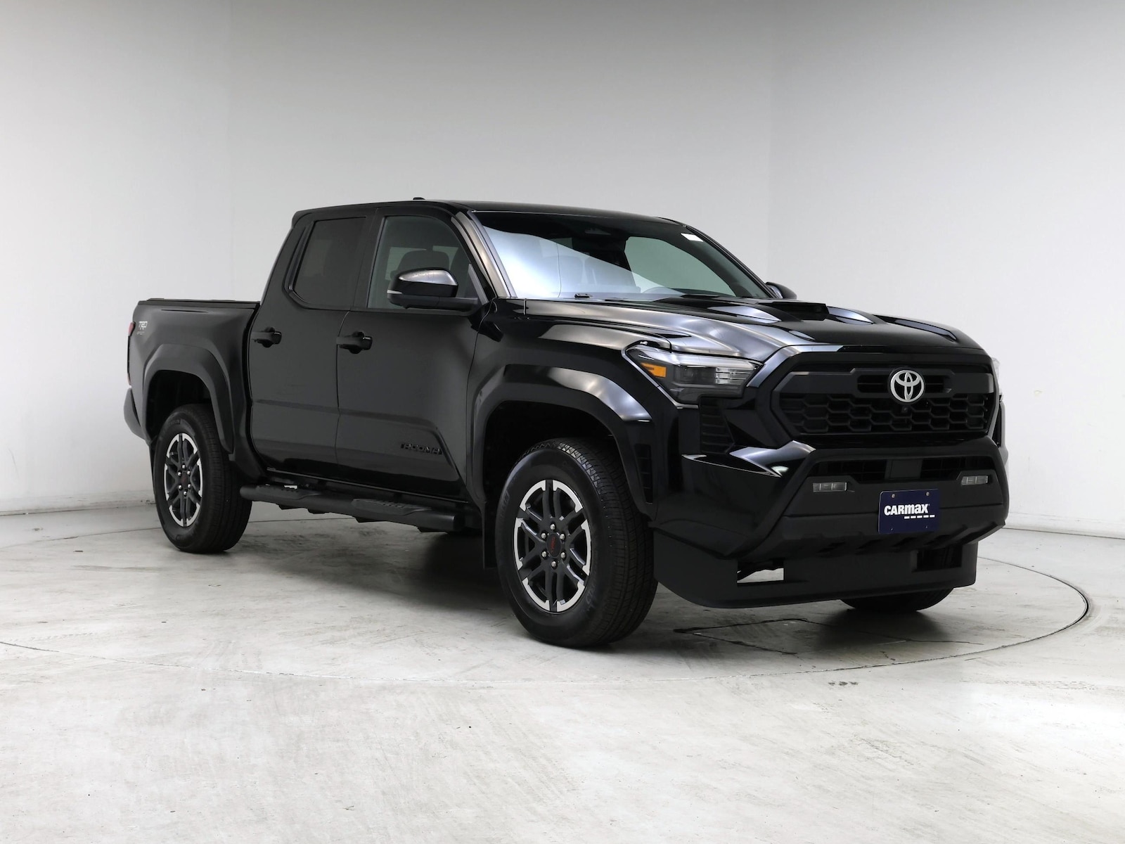toyota tacoma 2024 3TMLB5JN5RM076046 image toyota tacoma 2024 3TMLB5JN5RM076046 image