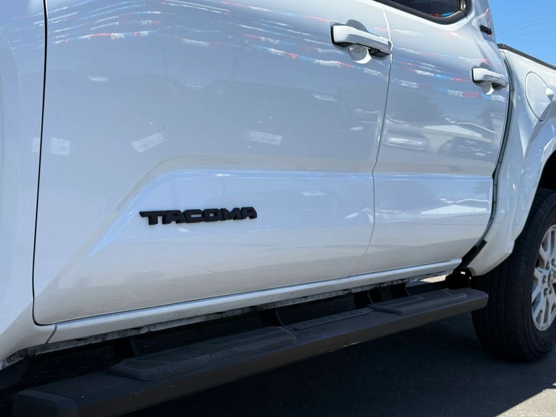 toyota tacoma 2024 3TMLB5JN7RM035093 image toyota tacoma 2024 3TMLB5JN7RM035093 image