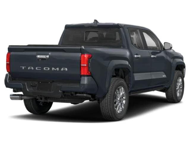 toyota tacoma 2024 3TMLB5JN0RM051622 image toyota tacoma 2024 3TMLB5JN0RM051622 image