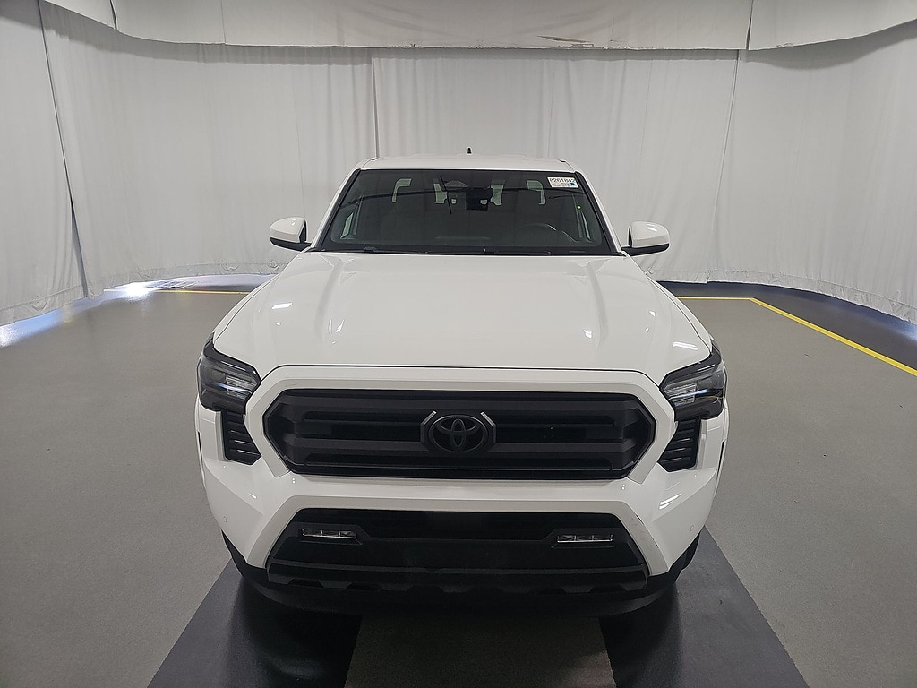 toyota tacoma 2024 3TMLB5JN2RM026687 image toyota tacoma 2024 3TMLB5JN2RM026687 image