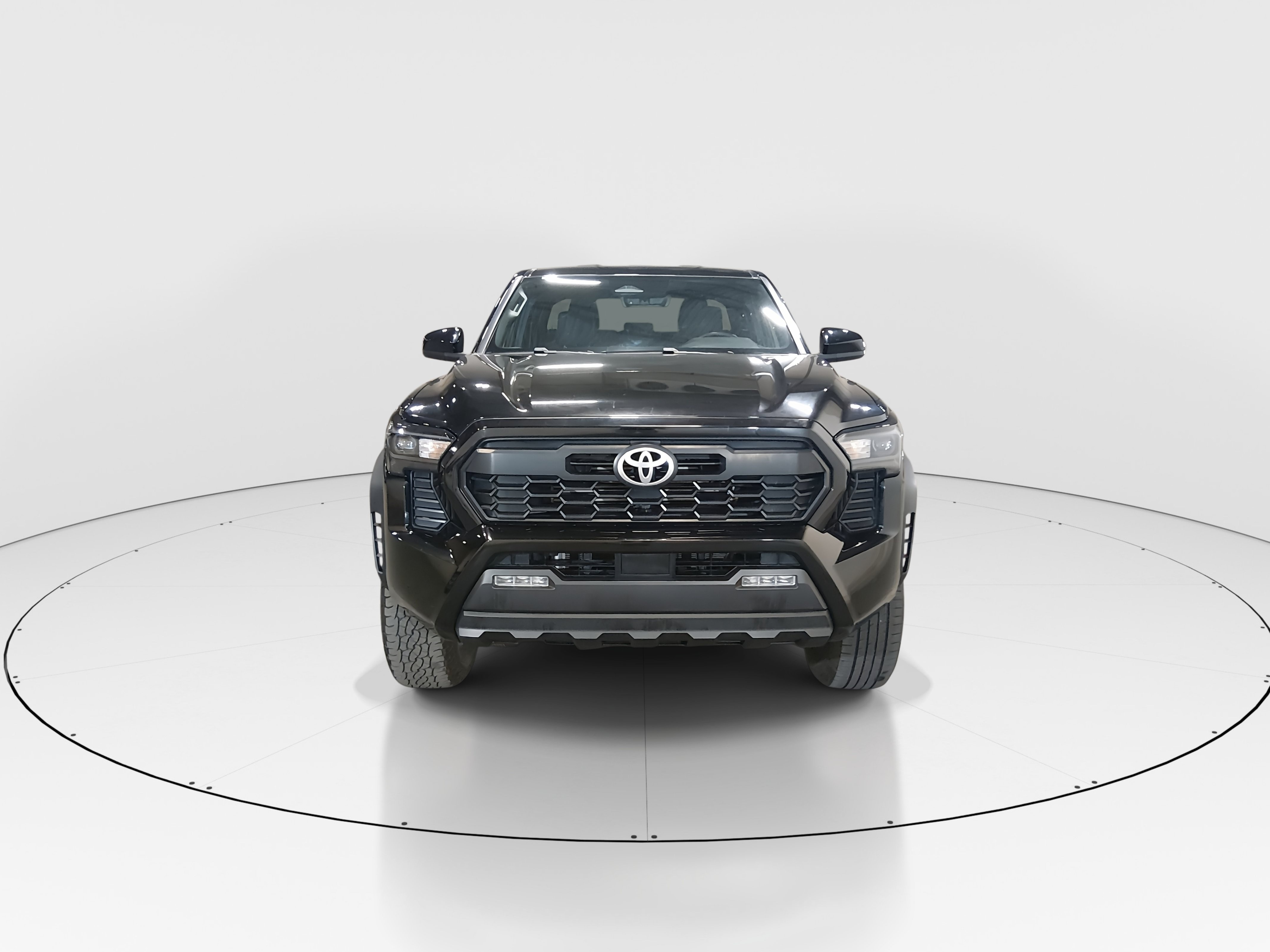 toyota tacoma 2024 3TMLB5JN6RM027499 image toyota tacoma 2024 3TMLB5JN6RM027499 image