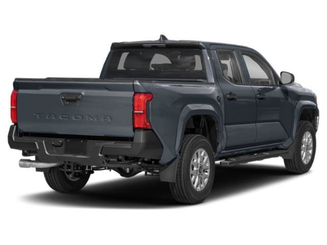toyota tacoma 2024 3TYLD5KN3RT002136 image toyota tacoma 2024 3TYLD5KN3RT002136 image