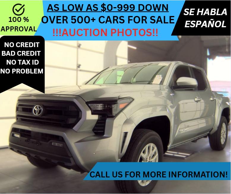 toyota tacoma 2024 3TMLB5JN5RM029079 image toyota tacoma 2024 3TMLB5JN5RM029079 image