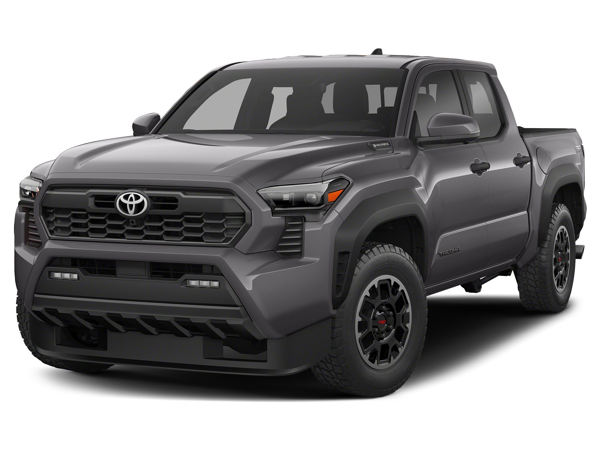 toyota tacoma 2024 3TYLC5LN1RT012603 image toyota tacoma 2024 3TYLC5LN1RT012603 image